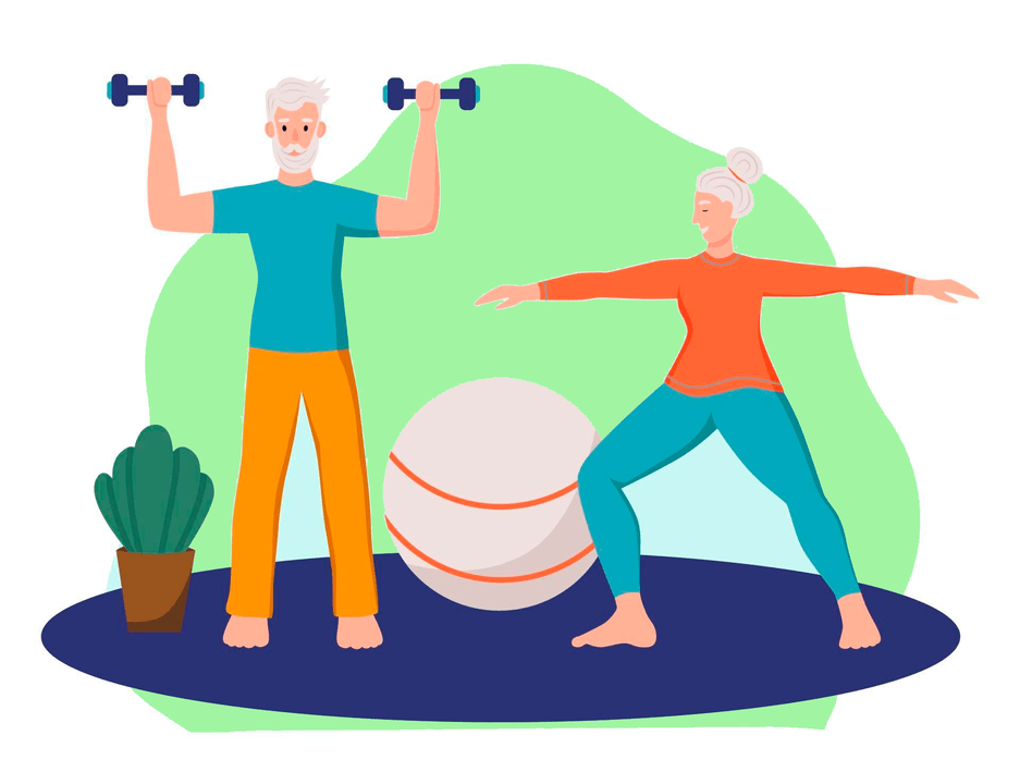 Hondroten ir gēls tiem, kam rūp muskuļu un skeleta sistēmas stāvoklis