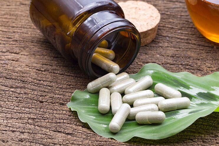 vitamīni muguras sāpēm